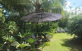 Lighthaus Dp Garden Resort